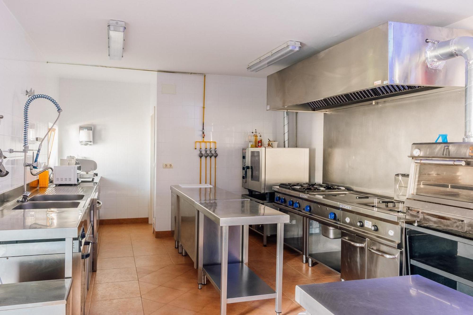 Vila Vilarino Albergue Hotel & Restaurante أورينس المظهر الخارجي الصورة